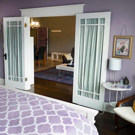 Sauerdough Lodging Seward Luaran gambar