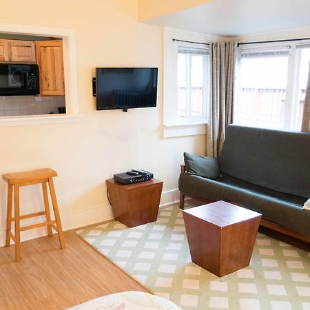 Sauerdough Lodging Seward Luaran gambar