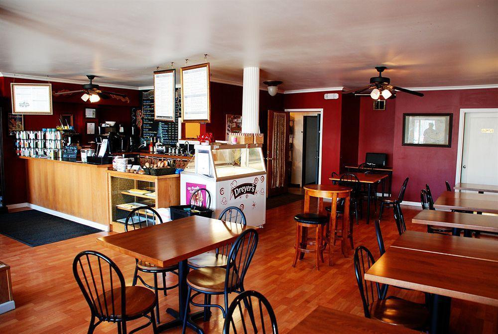 Sauerdough Lodging Seward Luaran gambar