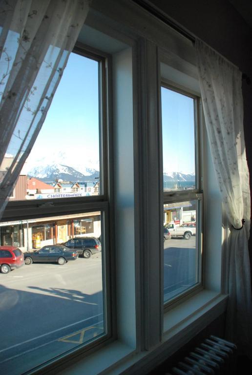 Sauerdough Lodging Seward Bilik gambar
