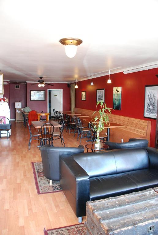 Sauerdough Lodging Seward Luaran gambar