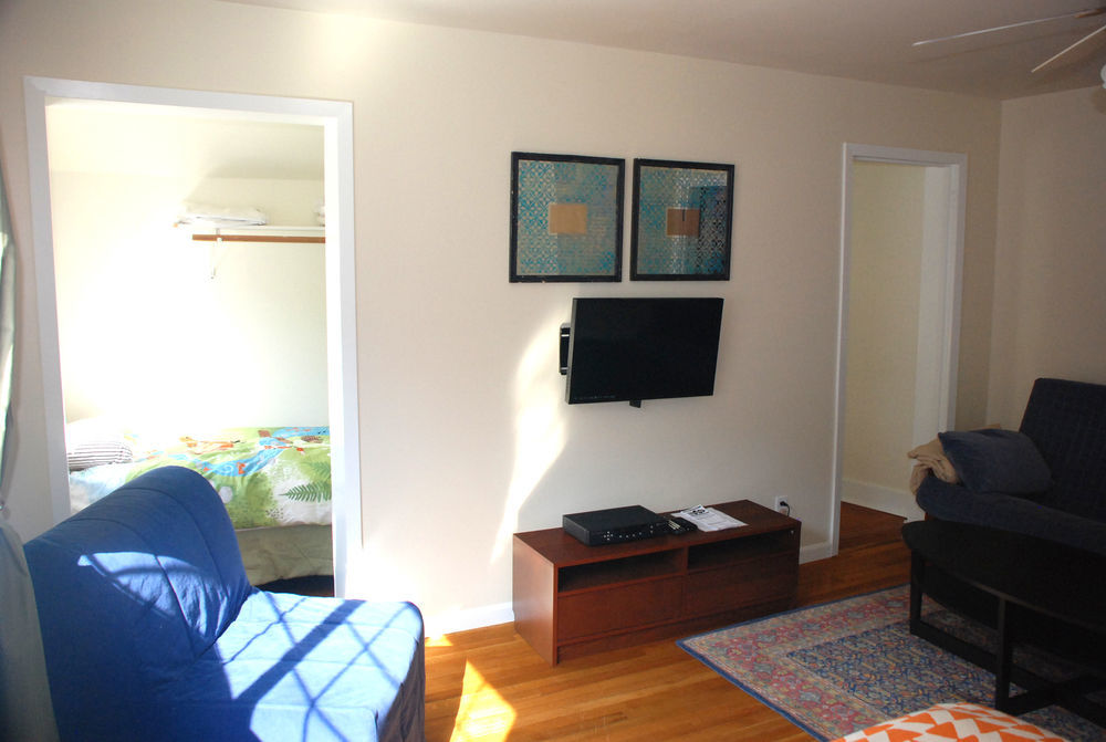 Sauerdough Lodging Seward Luaran gambar