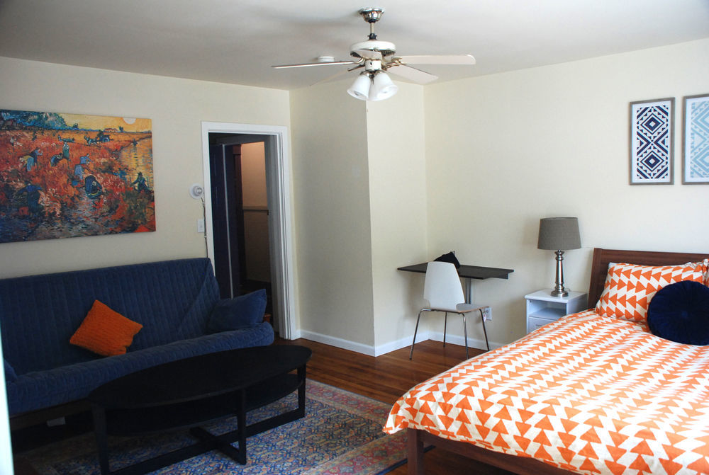 Sauerdough Lodging Seward Luaran gambar
