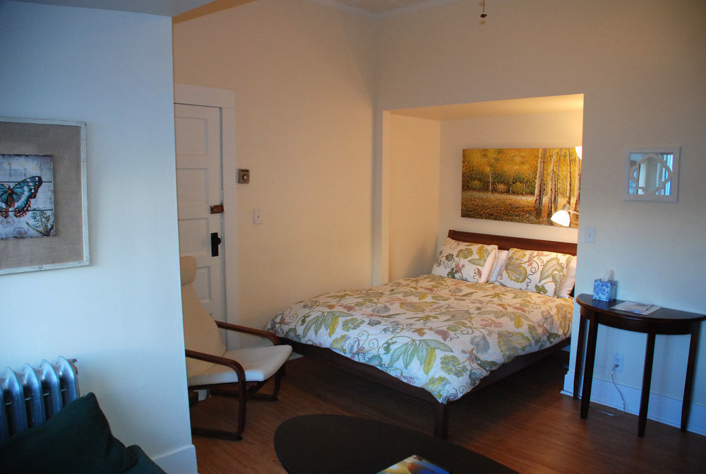Sauerdough Lodging Seward Luaran gambar