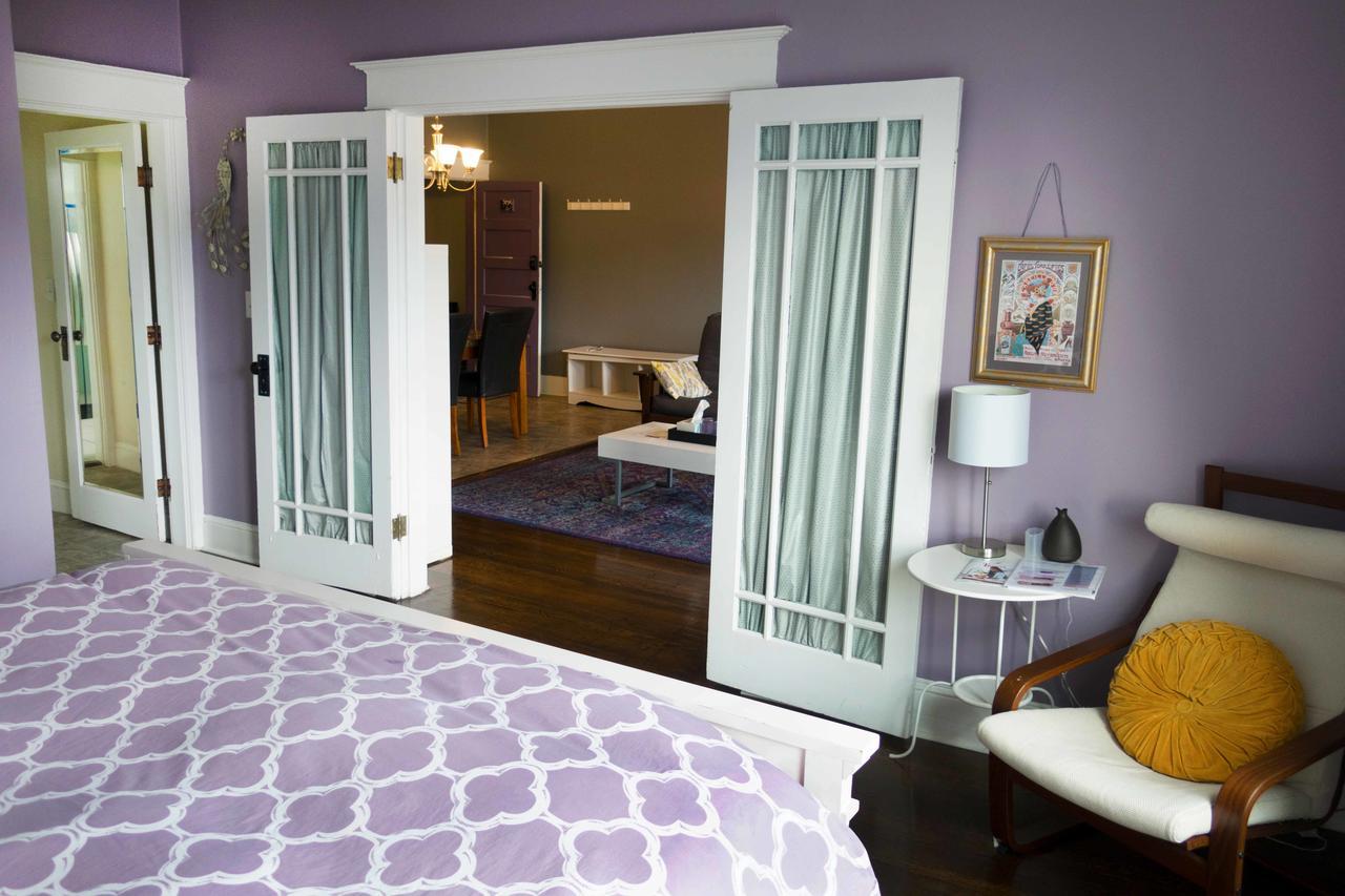 Sauerdough Lodging Seward Luaran gambar