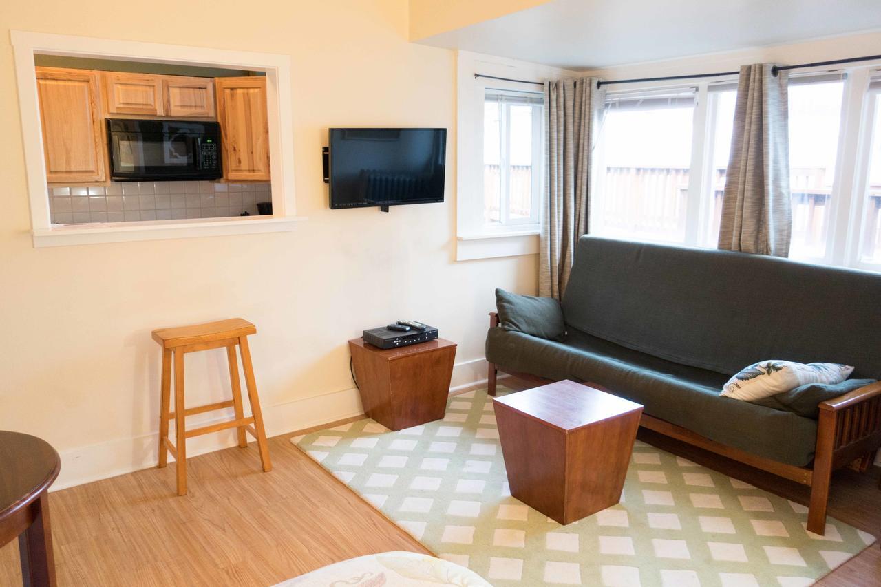 Sauerdough Lodging Seward Luaran gambar