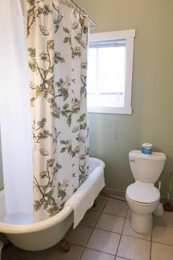 Sauerdough Lodging Seward Luaran gambar