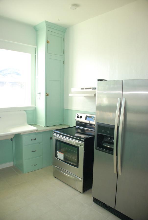 Sauerdough Lodging Seward Luaran gambar