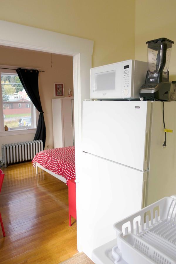 Sauerdough Lodging Seward Luaran gambar