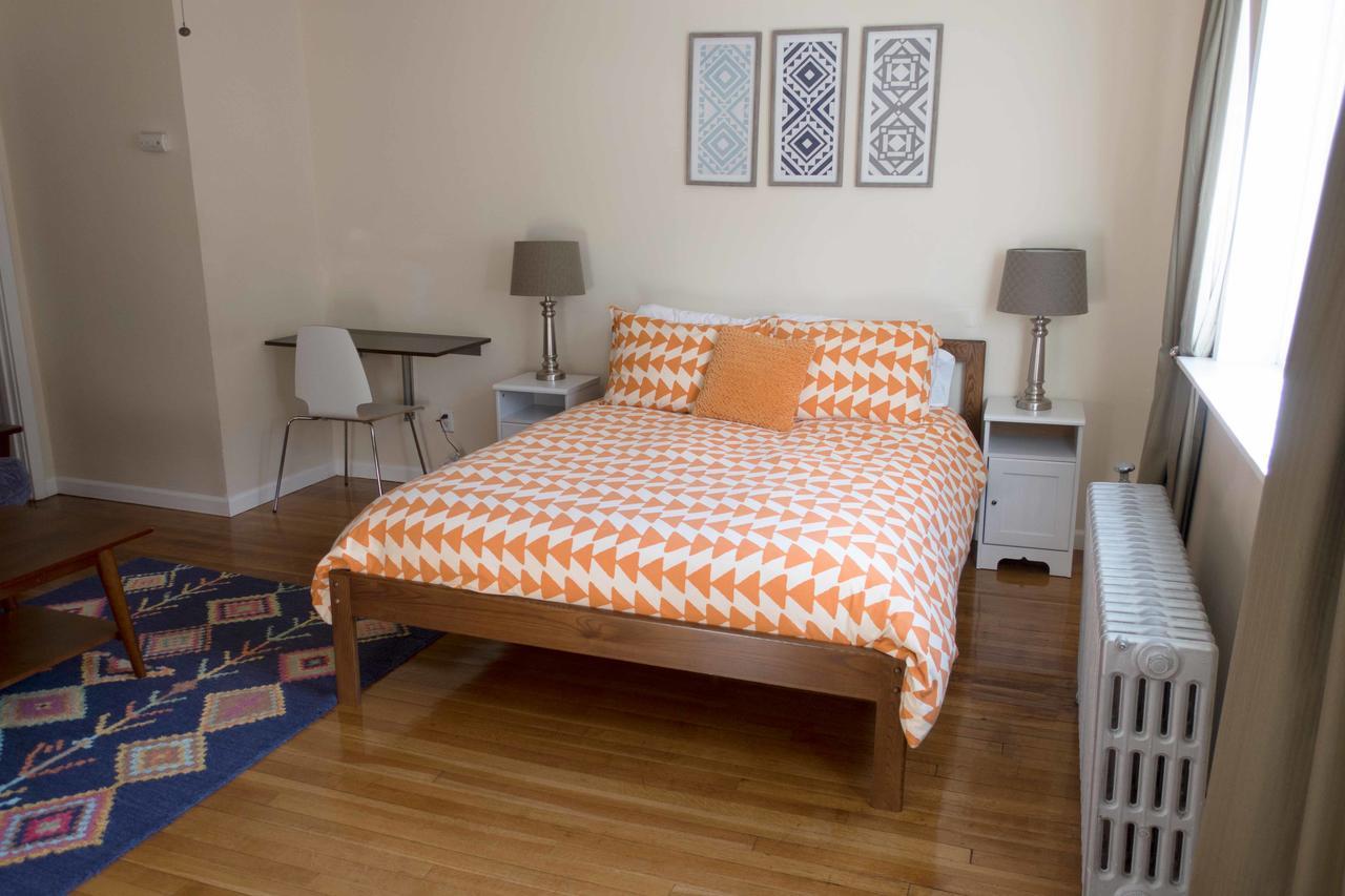 Sauerdough Lodging Seward Luaran gambar