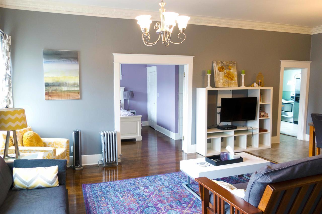 Sauerdough Lodging Seward Luaran gambar