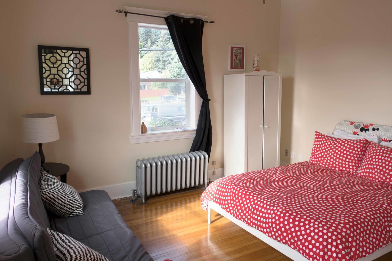 Sauerdough Lodging Seward Luaran gambar