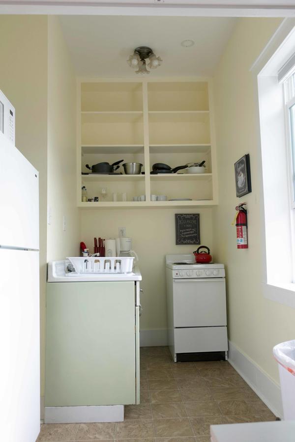 Sauerdough Lodging Seward Luaran gambar