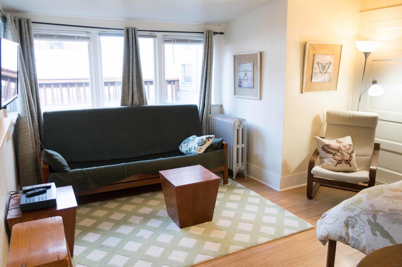 Sauerdough Lodging Seward Luaran gambar