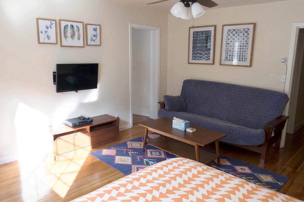 Sauerdough Lodging Seward Luaran gambar