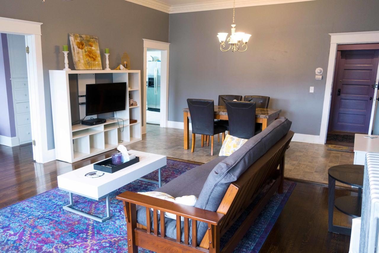 Sauerdough Lodging Seward Luaran gambar