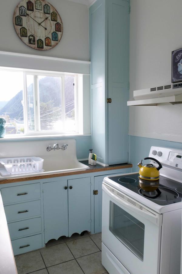 Sauerdough Lodging Seward Luaran gambar