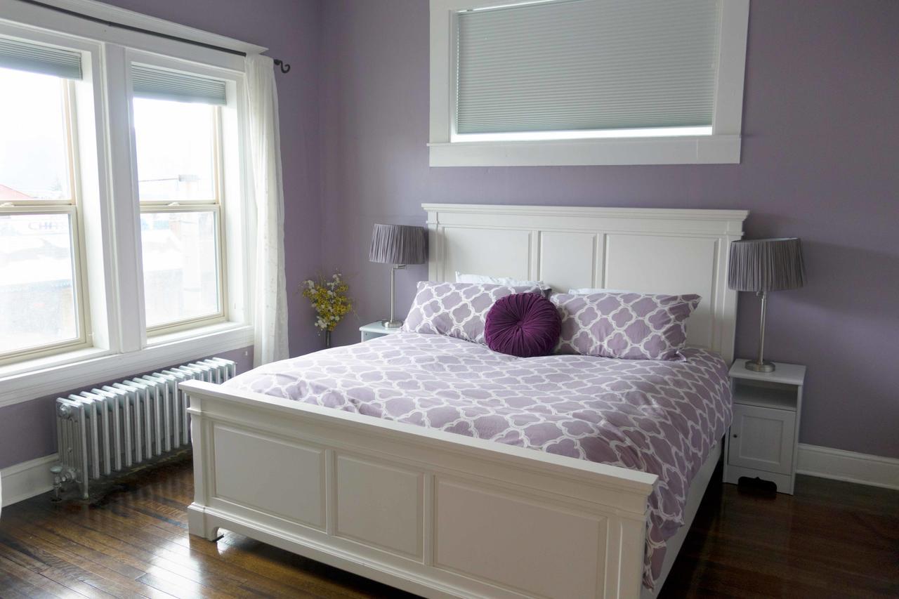 Sauerdough Lodging Seward Luaran gambar