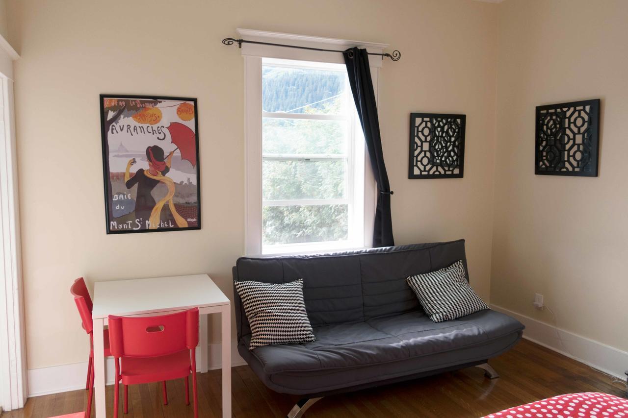 Sauerdough Lodging Seward Luaran gambar