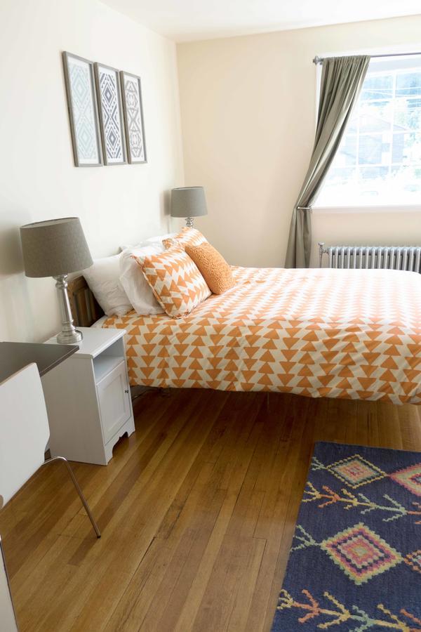 Sauerdough Lodging Seward Luaran gambar