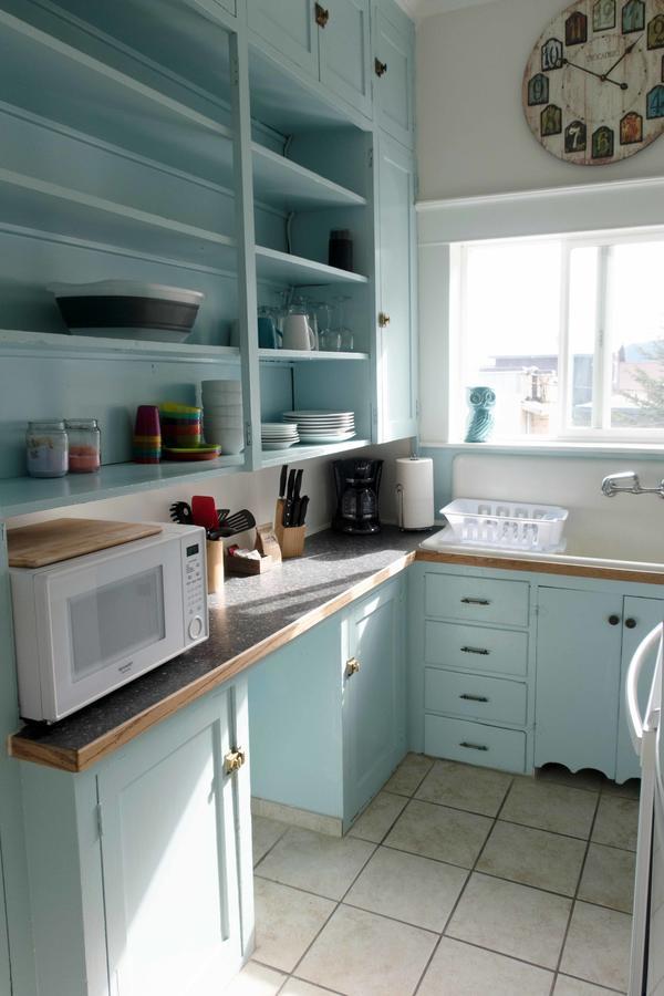 Sauerdough Lodging Seward Luaran gambar