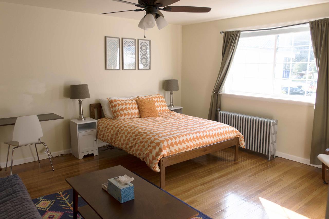 Sauerdough Lodging Seward Luaran gambar