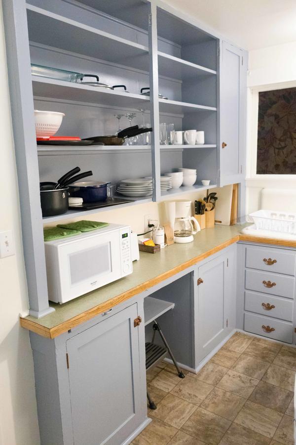Sauerdough Lodging Seward Luaran gambar