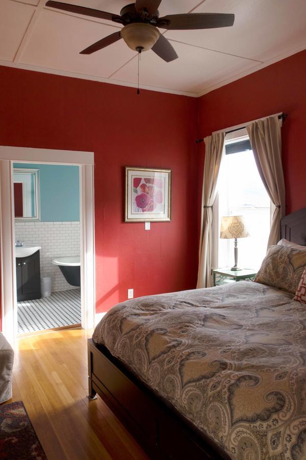 Sauerdough Lodging Seward Luaran gambar