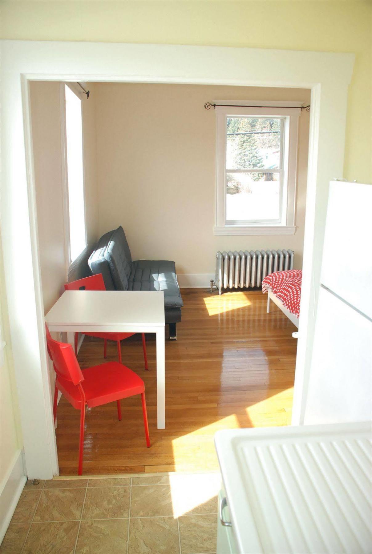 Sauerdough Lodging Seward Luaran gambar