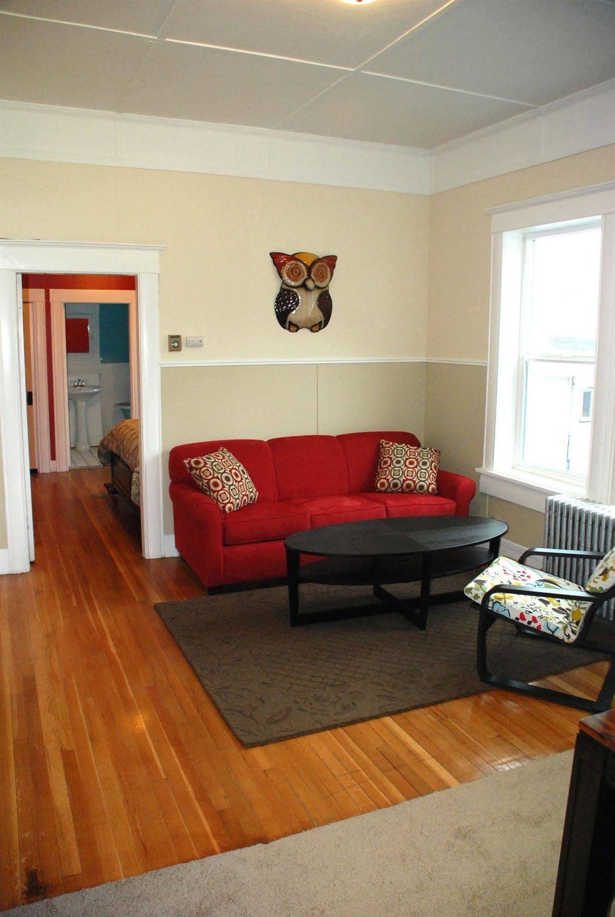 Sauerdough Lodging Seward Luaran gambar