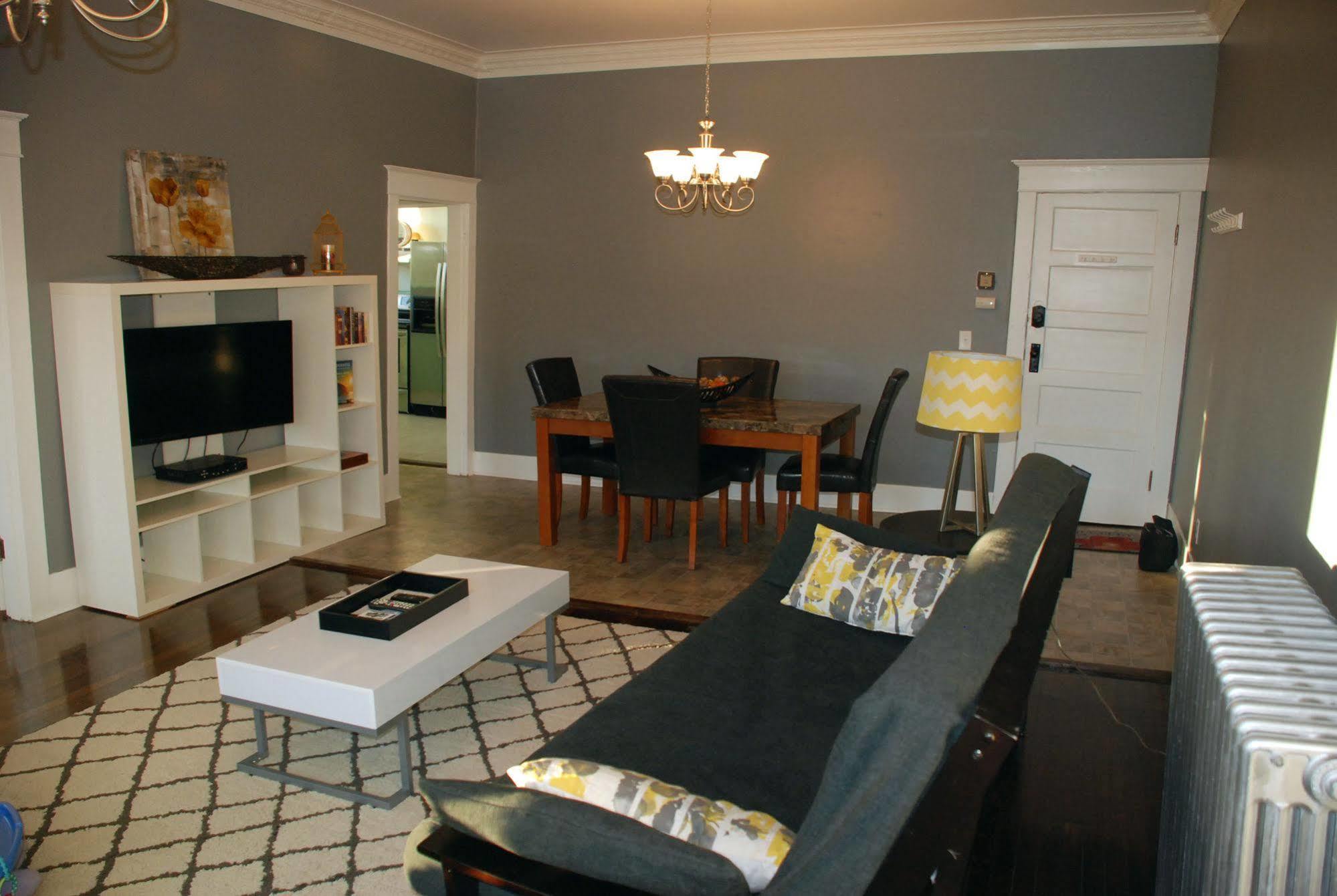 Sauerdough Lodging Seward Luaran gambar