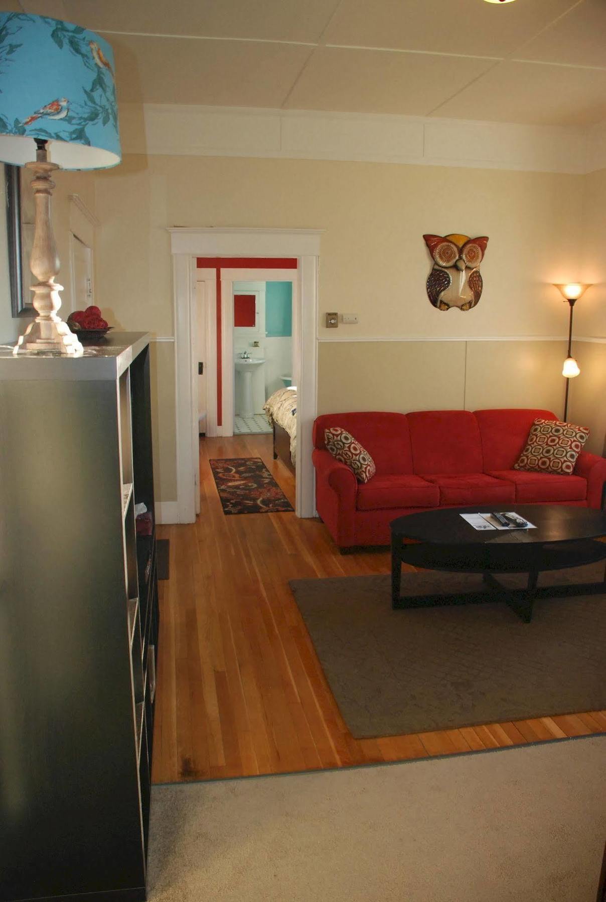 Sauerdough Lodging Seward Luaran gambar