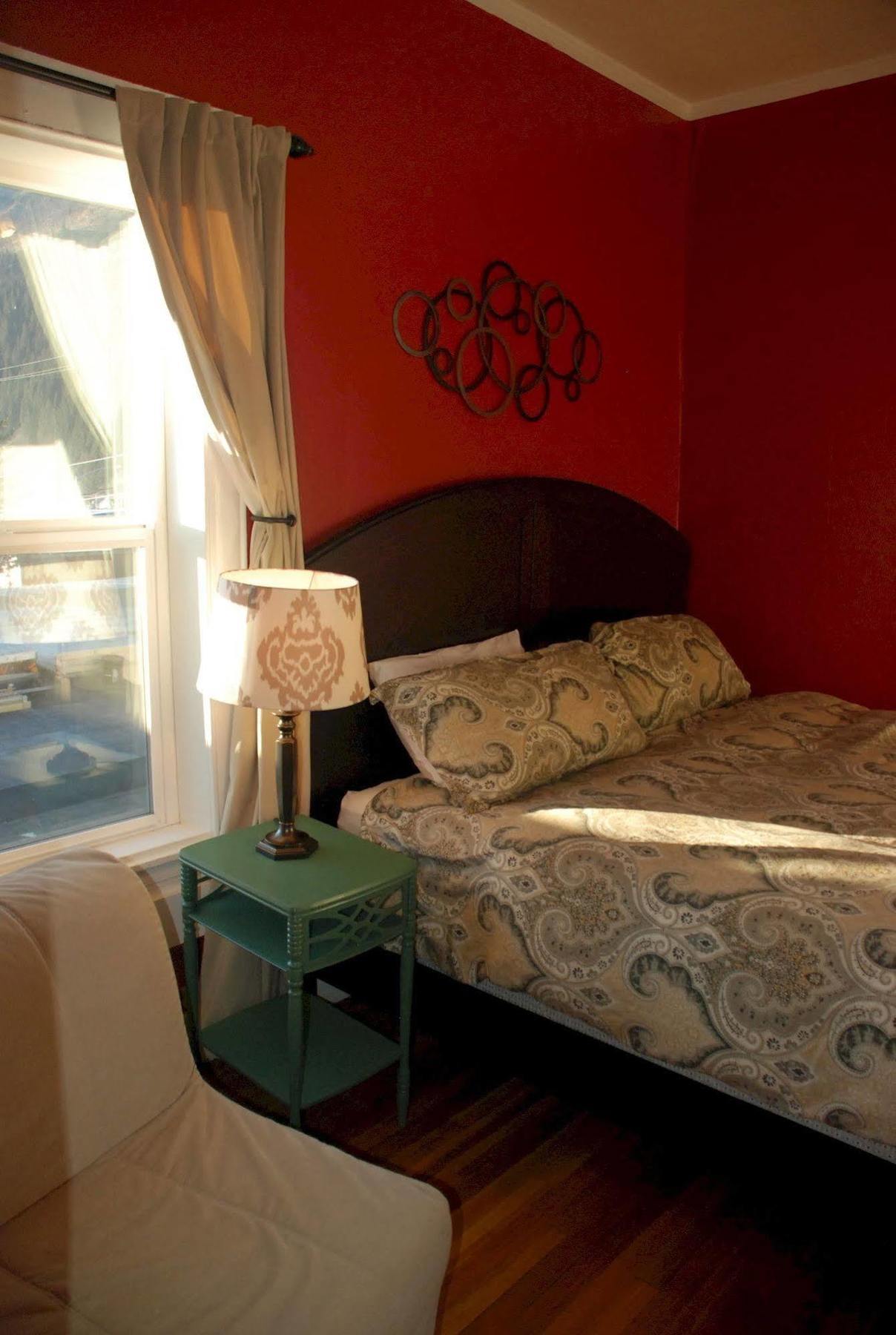 Sauerdough Lodging Seward Luaran gambar