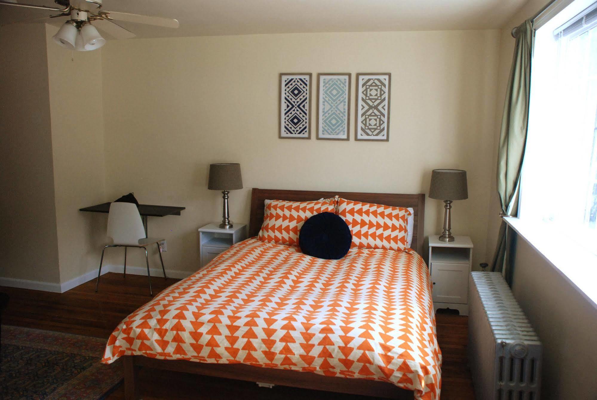 Sauerdough Lodging Seward Luaran gambar