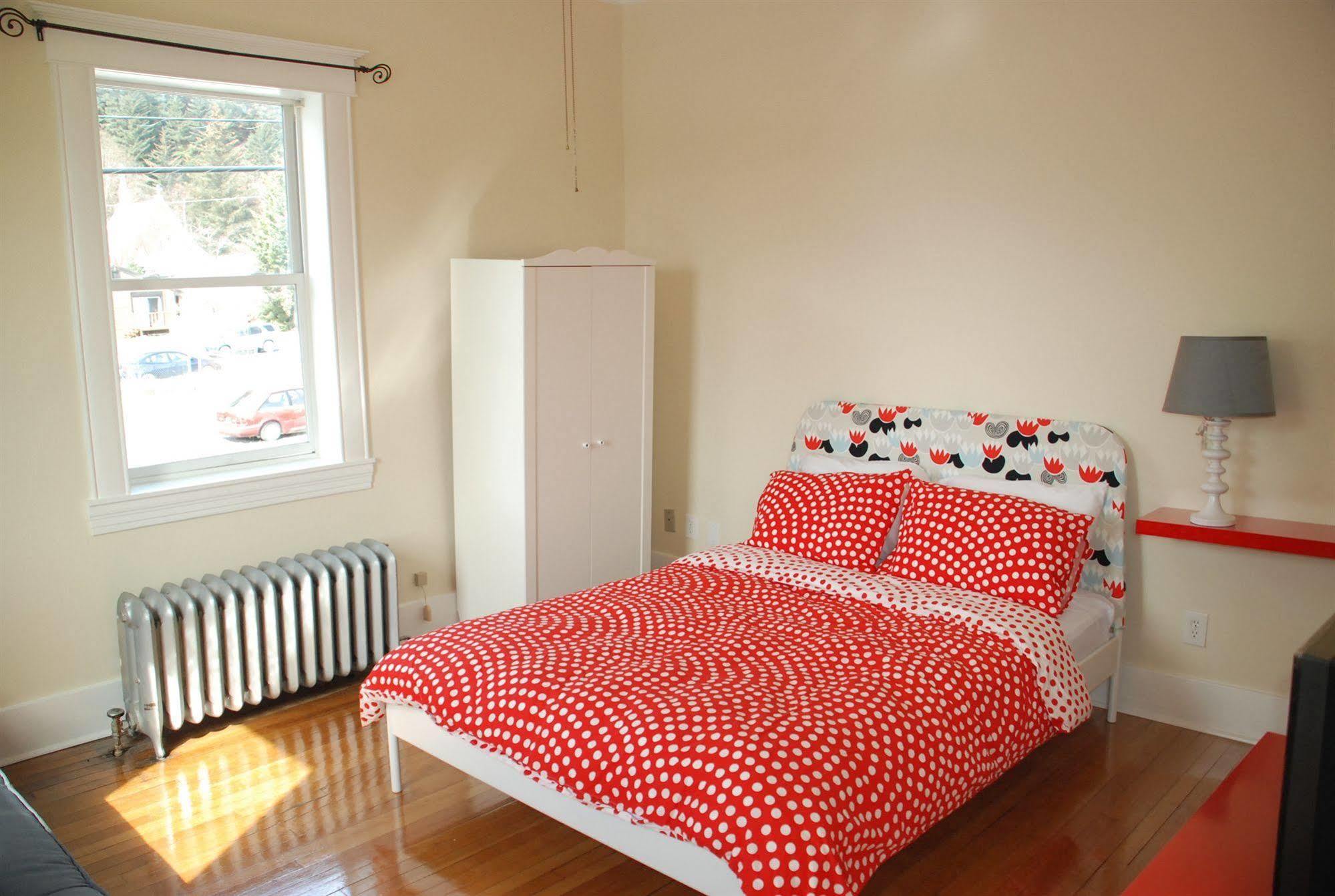 Sauerdough Lodging Seward Luaran gambar