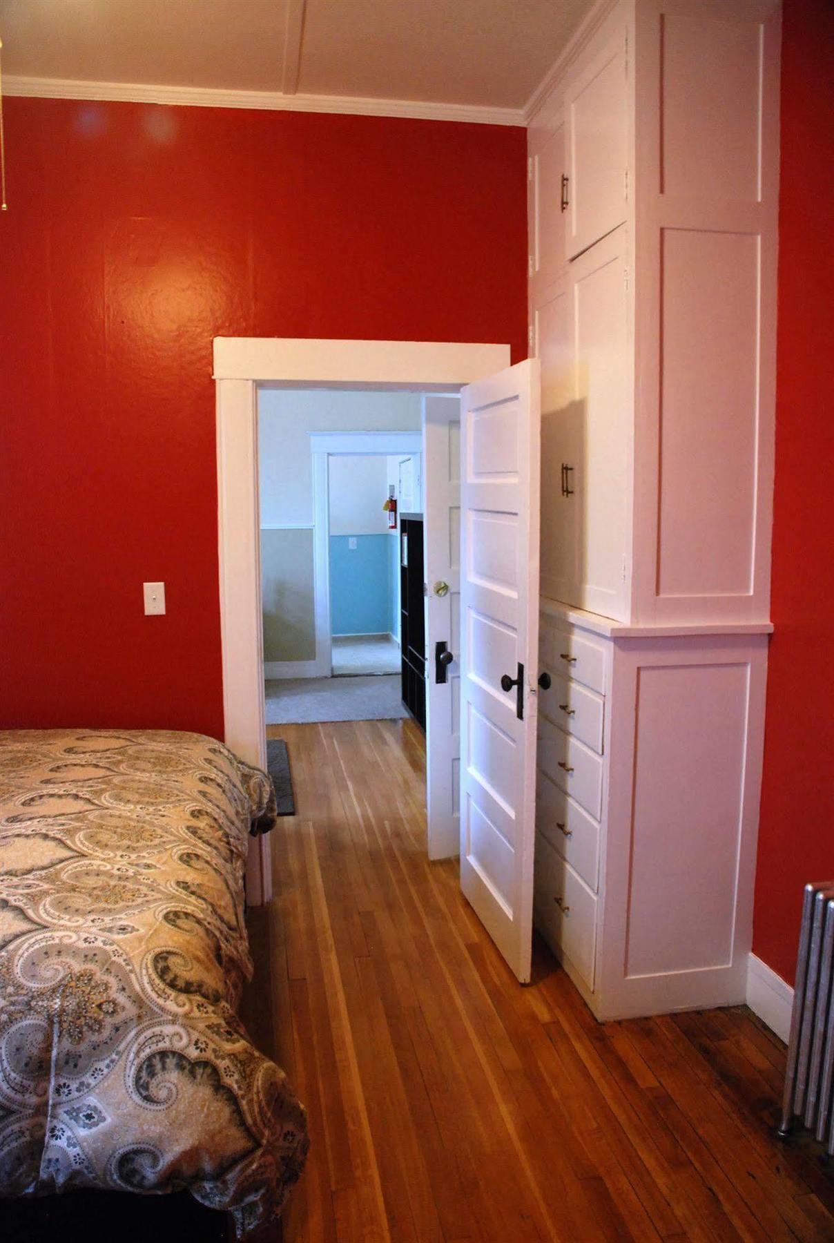 Sauerdough Lodging Seward Luaran gambar