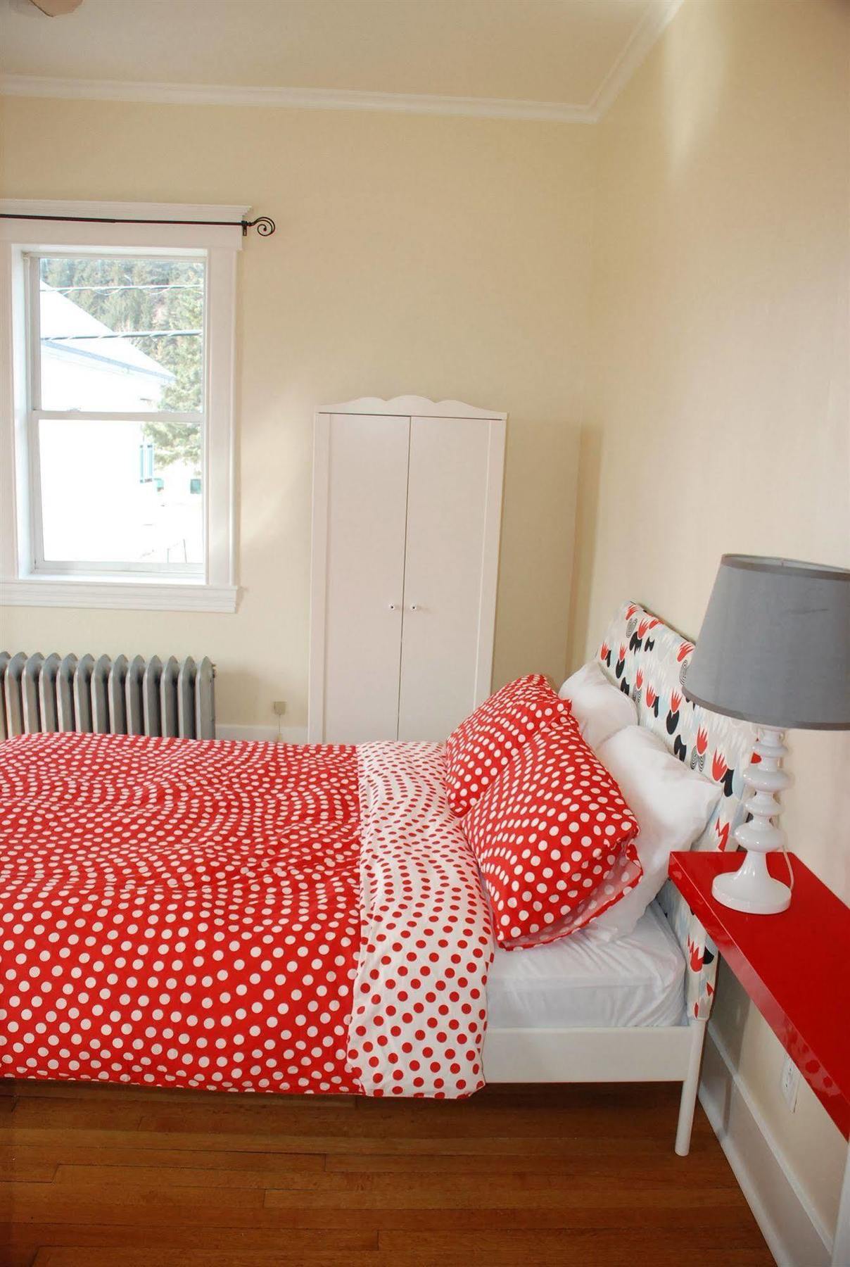 Sauerdough Lodging Seward Luaran gambar
